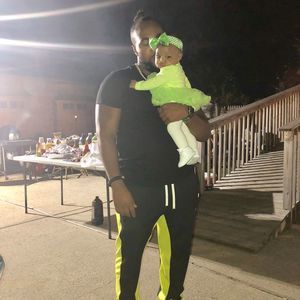 Meet your Posher, Wayne